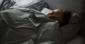 Ce que votre temps d’endormissement révèle de votre santé