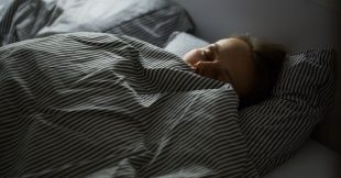 Ce que votre temps d'endormissement révèle de votre santé