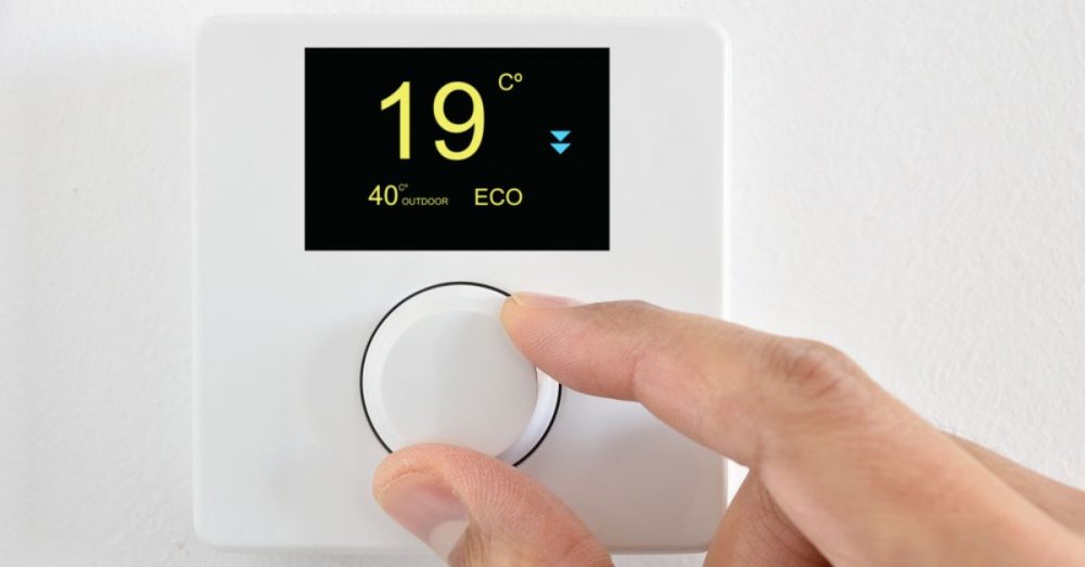 Plan thermostat les Français bientôt obligés d'équiper leur logement