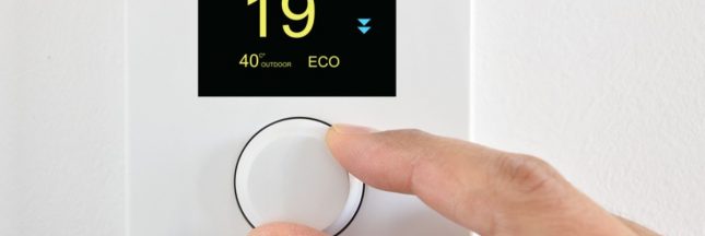 Plan thermostat lancé dès l'hiver prochain : les Français obligés d'équiper leur logement