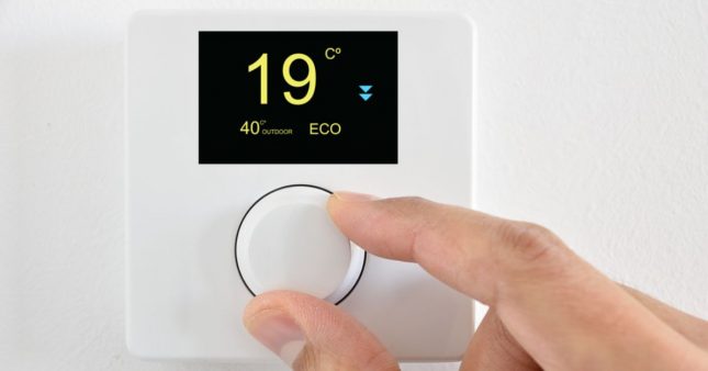 Plan thermostat lancé dès l'hiver prochain : les Français obligés d'équiper leur logement