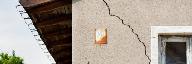 Séisme en France : habitez-vous dans une zone à risque ?