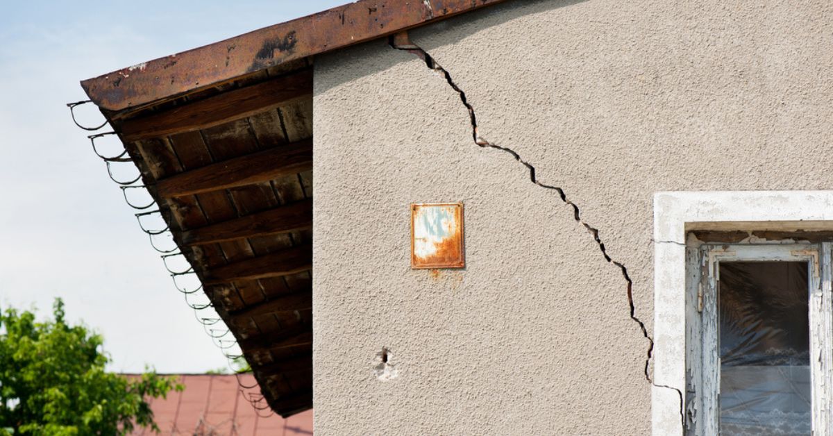 Séisme en France : habitez-vous dans une zone à risque ? Séisme en France : habitez-vous dans une zone à risque ?