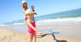 Vacances d’été : les plages à éviter en raison de la pollution