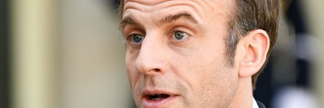 Les vacances scolaires dans le viseur d'Emmanuel Macron : 'une source d'inégalités'