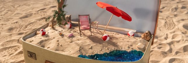 budget vacances 2023