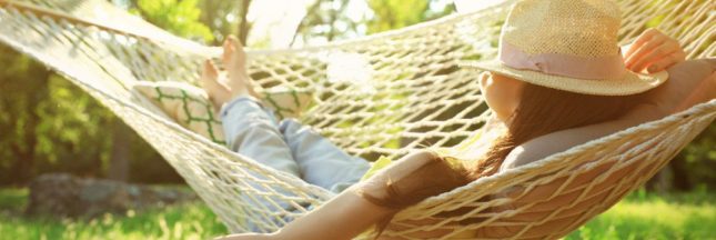 Vacances : les aliments qui provoquent la détente du corps et du mental