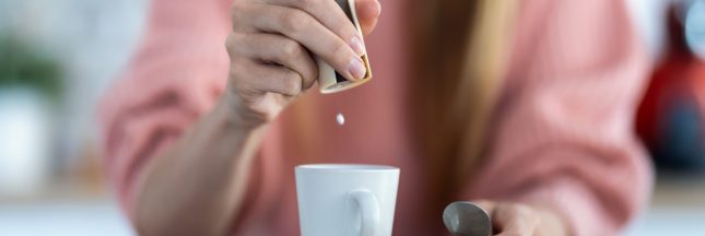 aspartame cancérigène