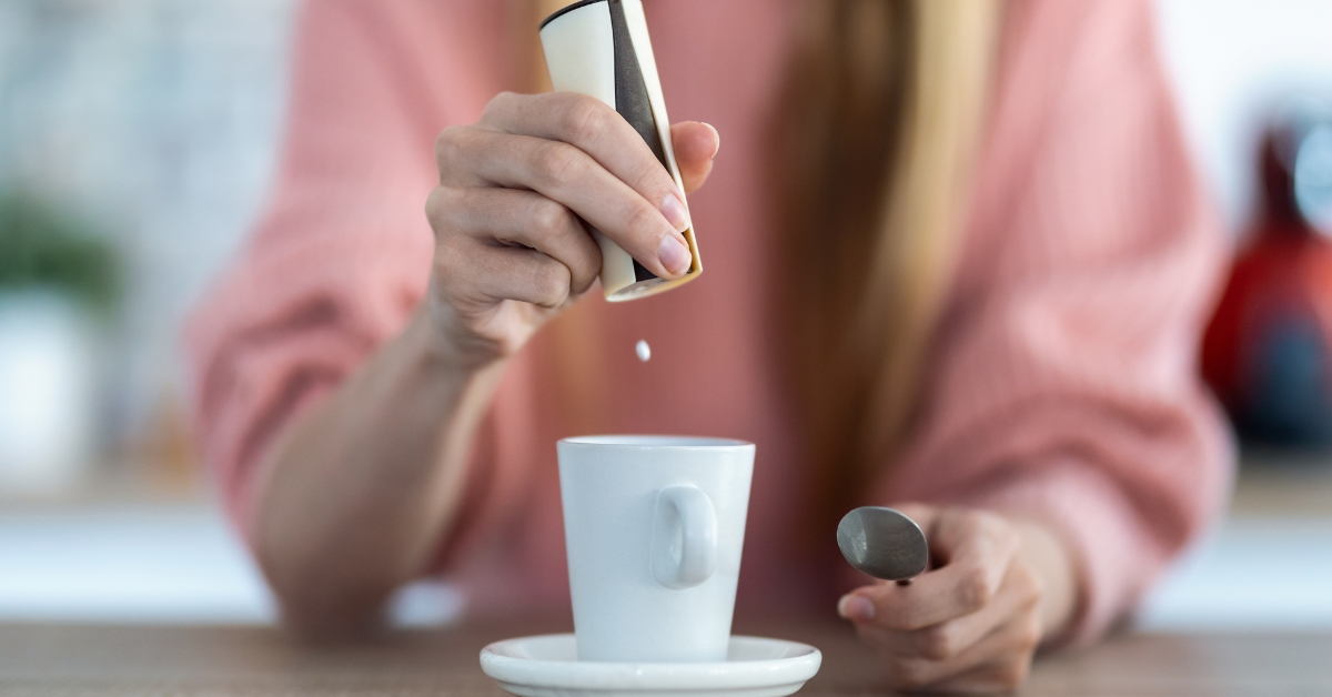 L'aspartame, un édulcorant désormais classé 'peut-être' cancérogène L'aspartame, un édulcorant désormais classé 'peut-être' cancérogène