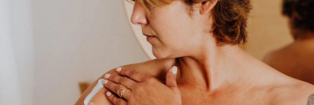 Comment atténuer les marques liées à l'âge sur votre peau ?