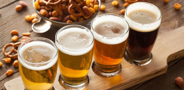 Quelle bière est la plus calorique ?