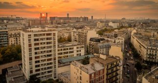 Précarité énergétique d'été : quand les passoires thermiques deviennent des bouilloires thermiques Précarité énergétique d'été : quand les passoires thermiques deviennent des bouilloires thermiques