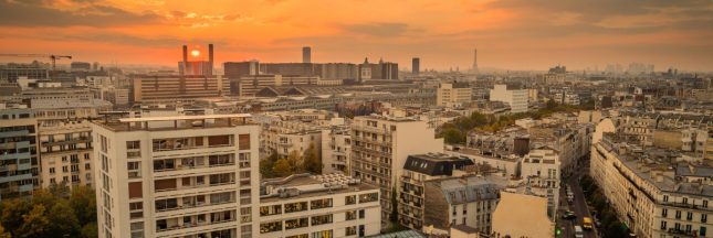 Précarité énergétique d'été