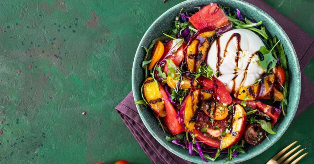 15 délicieuses recettes d’été pour réinventer la burrata