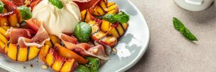 15 délicieuses recettes d'été pour réinventer la burrata 15 délicieuses recettes d'été pour réinventer la burrata