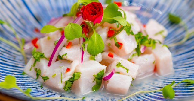 Le ceviche : la saveur du poisson en toute simplicité Le ceviche : la saveur du poisson en toute simplicité