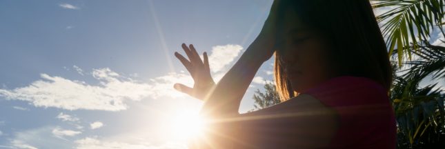 jours les plus chauds enregistrés sur Terre
