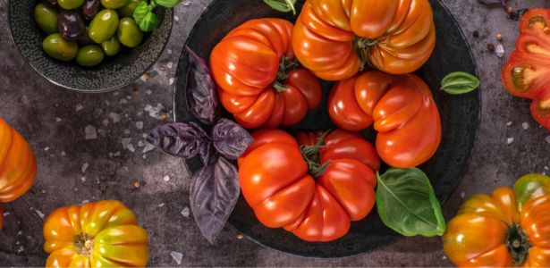 Bien choisir ses tomates : les erreurs courantes