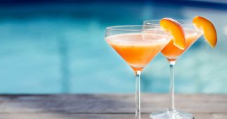 10 fruits d'été pour des cocktails sans alcool délicieusement rafraîchissants 10 fruits d'été pour des cocktails sans alcool délicieusement rafraîchissants