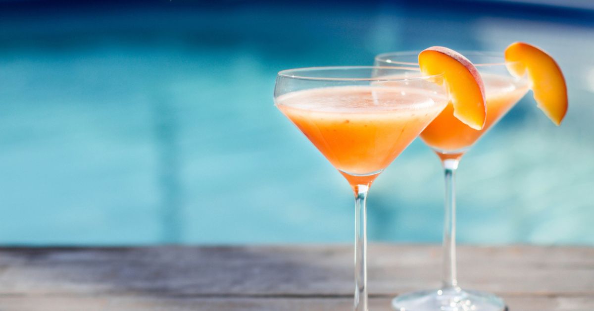10 fruits d’été pour des cocktails sans alcool délicieusement rafraîchissants