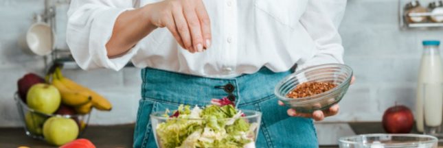 Les épices qui font mincir : un trésor gustatif pour votre silhouette