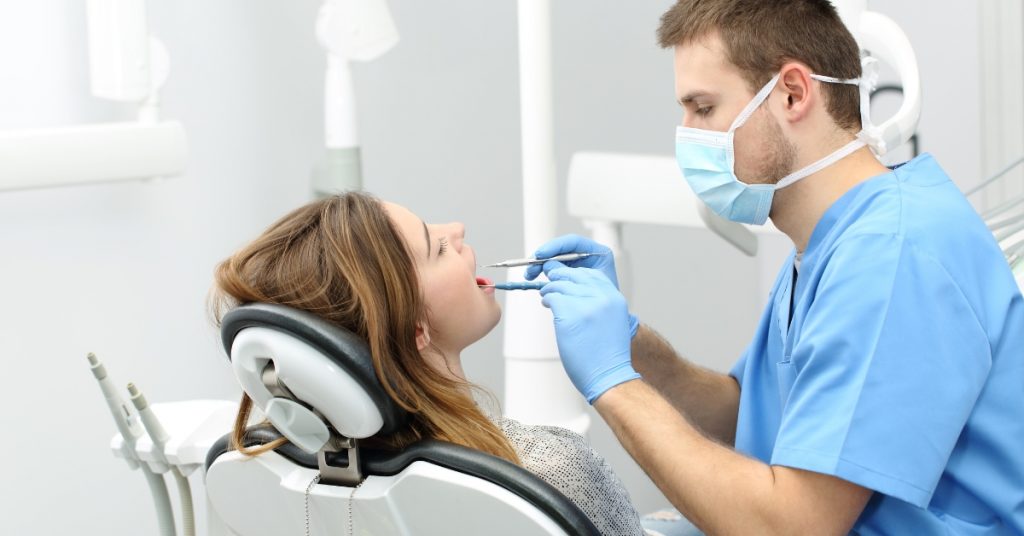 Déserts médicaux : vers une répartition plus égale des dentistes