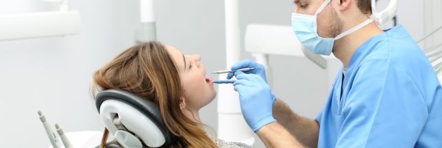 déserts médicaux dentistes