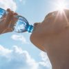 Déshydratation estivale : ces signes qui montrent que vous ne buvez pas assez