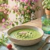 Dégustez un gaspacho aux fanes de radis, rafraîchissant et anti-gaspi Dégustez un gaspacho aux fanes de radis, rafraîchissant et anti-gaspi