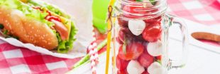 Pique-nique d'été : 15 idées de recettes à emporter partout Pique-nique d'été : 15 idées de recettes à emporter partout