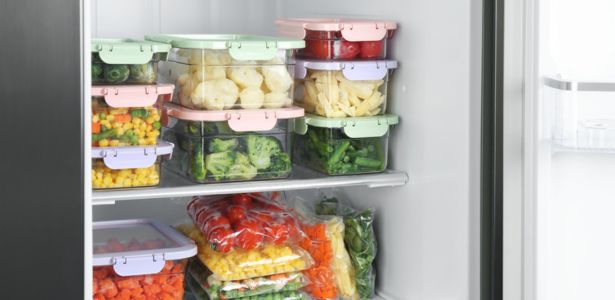 Comment refroidir sans danger les aliments avant de les stocker ?
