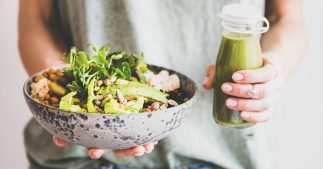 Augmenter vos apports en protéines sans consommer plus de viande Augmenter vos apports en protéines sans consommer plus de viande