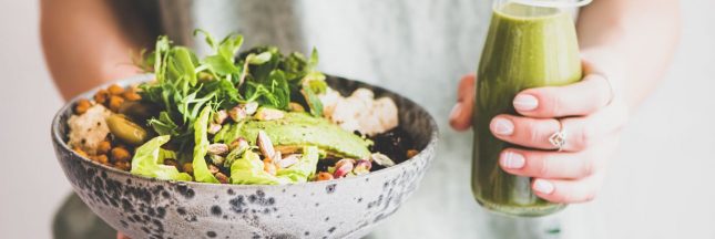 Augmenter vos apports en protéines sans consommer plus de viande