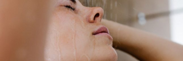 Ce qu'il ne faut pas faire quand il fait très chaud