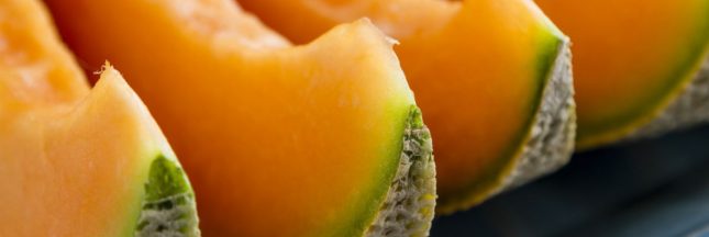 L'astuce pour faire mûrir correctement un melon en le rendant plus sucré