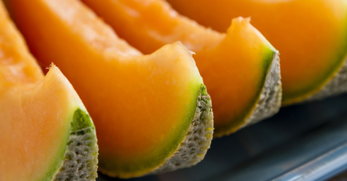 L’astuce pour faire mûrir correctement un melon en le rendant plus sucré