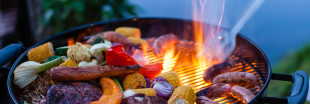 Cet été, le barbecue sera écolo!