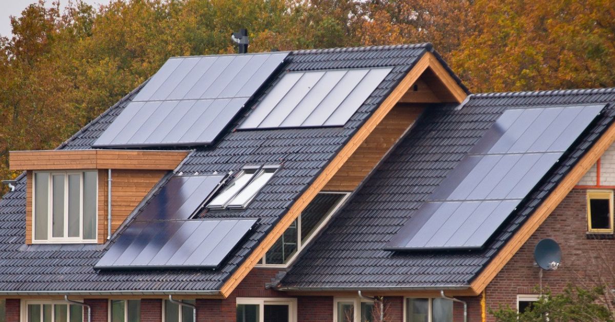 Autoconsommation énergétique : passez le pas avec le photovoltaïque domestique