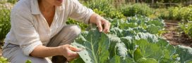 Piéride du chou : protégez vos choux des prédateurs en juillet au jardin bio Piéride du chou : protégez vos choux des prédateurs en juillet au jardin bio
