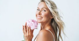 La pivoine, sublime fleur aux incroyables qualités médicinales La pivoine, sublime fleur aux incroyables qualités médicinales