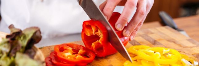 Rendre les poivrons plus digestes avec plusieurs astuces et recettes