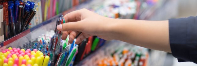 inflation fournitures scolaires