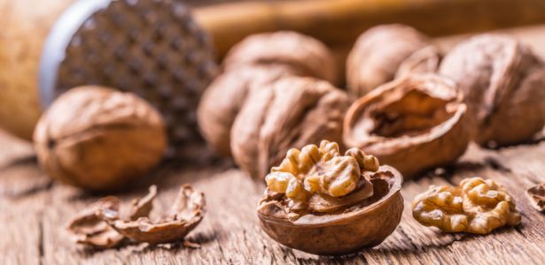 Les noix et graines : des protéines à portée de main