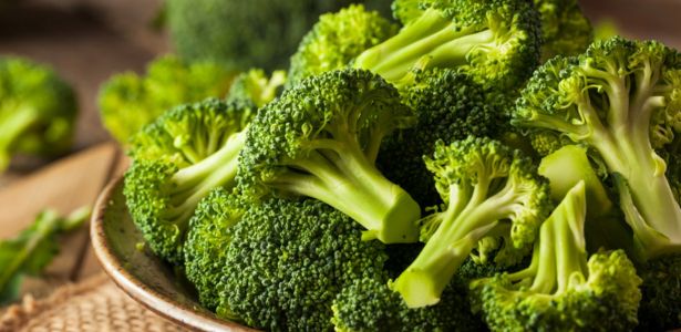 Les légumes : une source inattendue de protéines