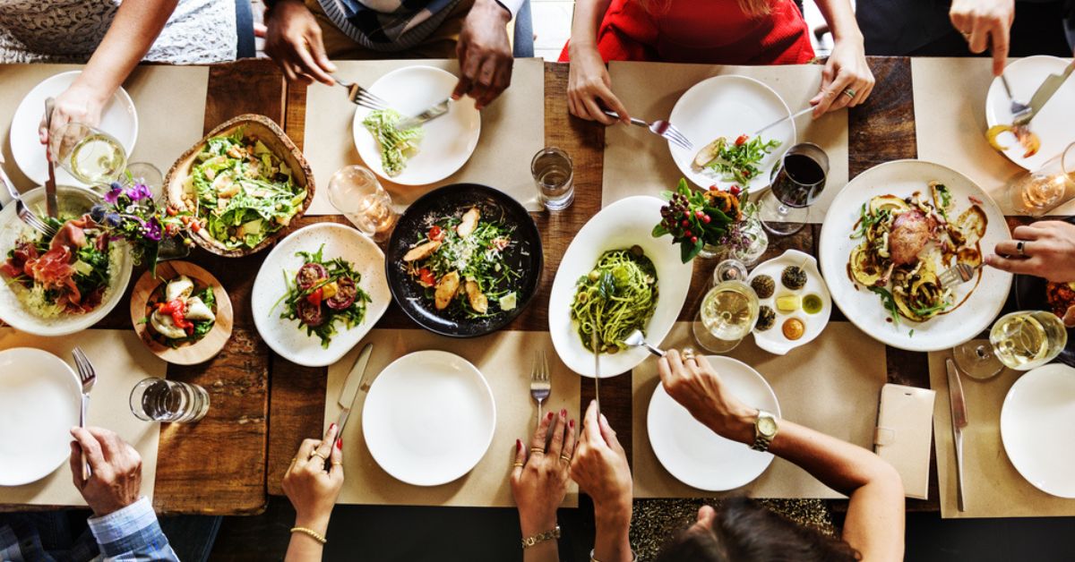 Cuisine d'été : 5 idées de menus pas chers pour les grandes tablées