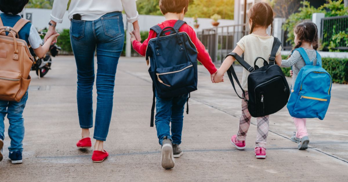 Raccourcir les vacances scolaires d’été, pour ou contre ?