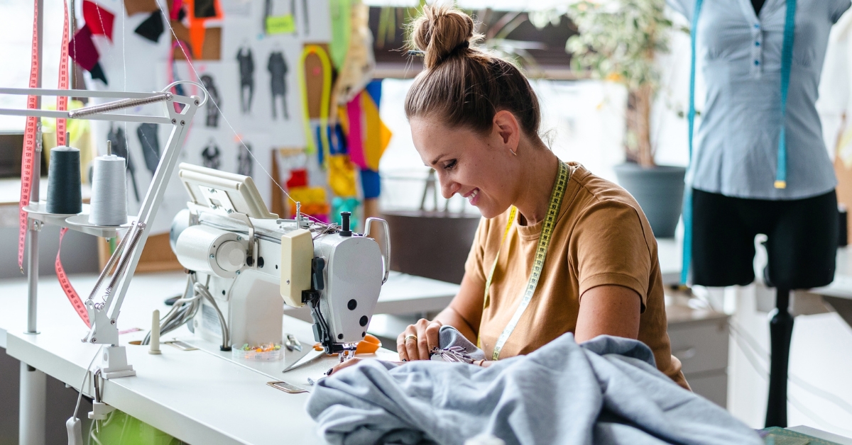 Faire réparer vos vêtements et vos chaussures : un 'bonus' arrive en octobre 2023