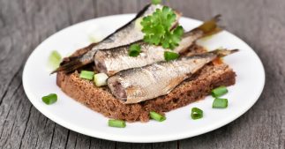 Les poissons à privilégier selon un professeur de Harvard Les poissons à privilégier selon un professeur de Harvard