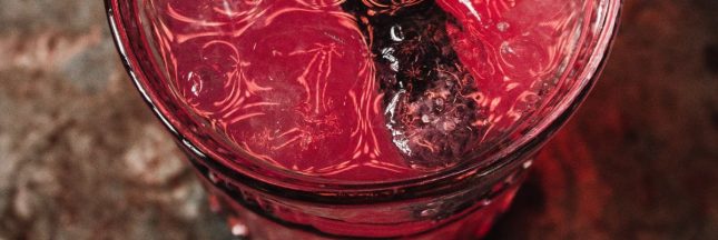 Attention aux sirops, bien trop chargés en fructose