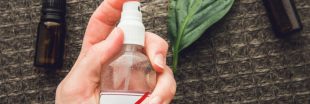 Fabriquer un spray anti-mouches aux huiles essentielles, une solution efficace et naturelle